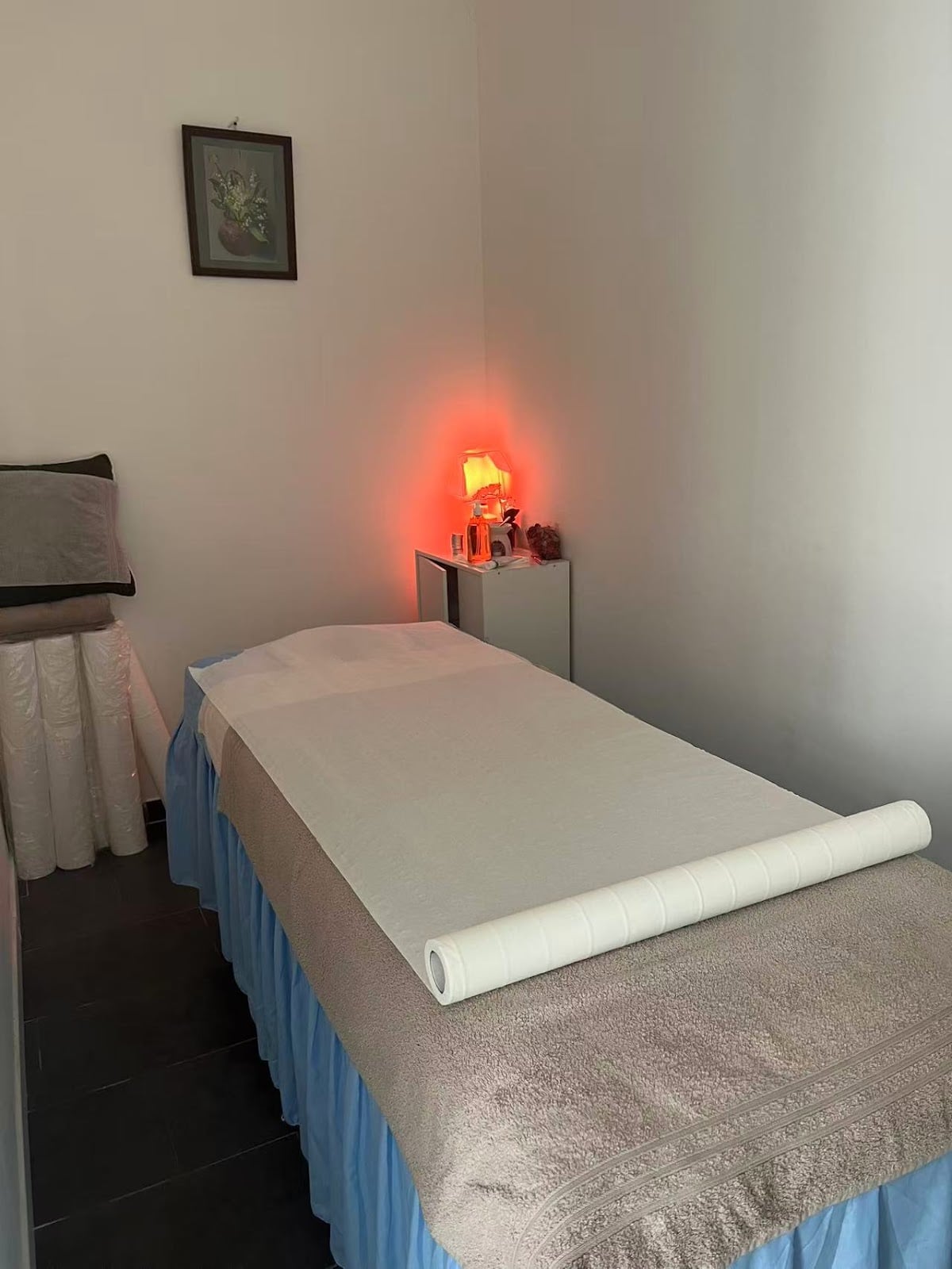 Massage chinois -Beauté Shanghai Mulhouse